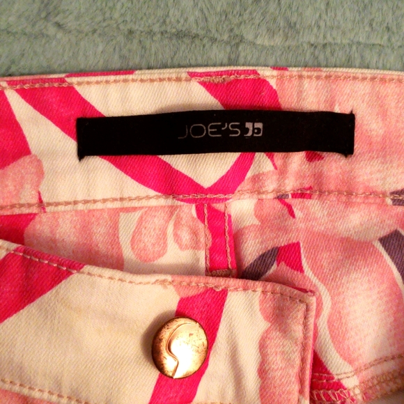 Joe's jeans - Picture 4 of 5